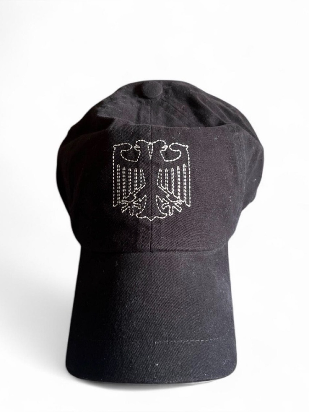 Yezzy Exclusive Vultures Korea Listening Party Merch Hat